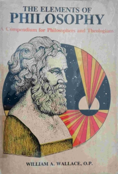 THE ELEMENTS OF PHILOSOPHY